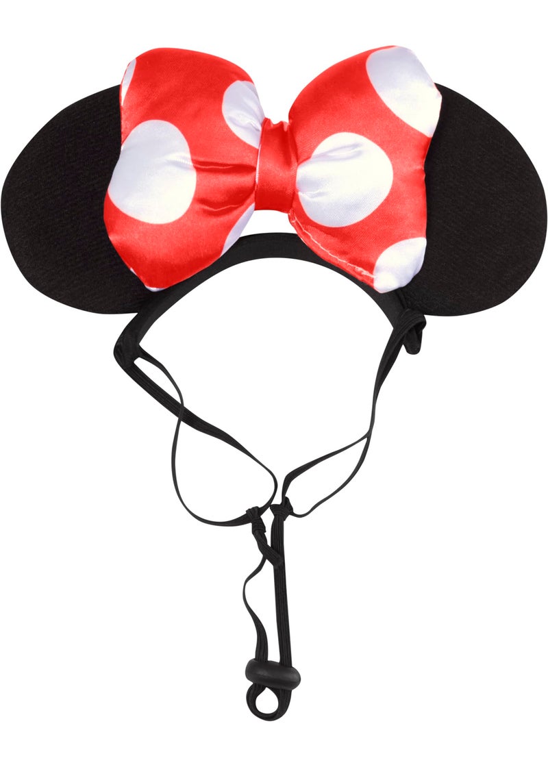 Rubies Disney: Minnie Mouse Pet Costume for For Dogs or Cats by Rubies, Large - Image 3